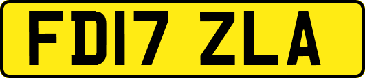 FD17ZLA