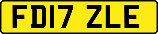 FD17ZLE