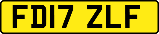 FD17ZLF