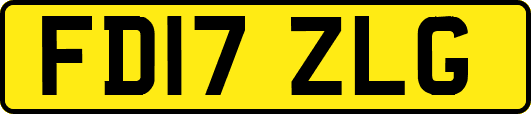 FD17ZLG