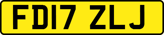 FD17ZLJ