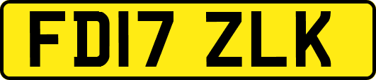 FD17ZLK