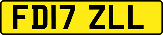 FD17ZLL