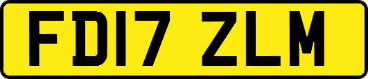 FD17ZLM