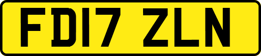 FD17ZLN
