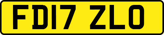 FD17ZLO