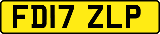 FD17ZLP