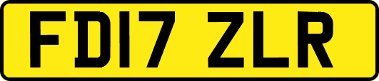 FD17ZLR