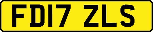 FD17ZLS