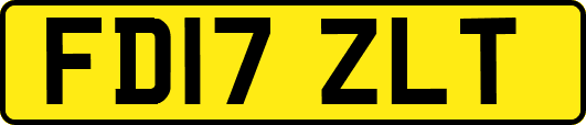 FD17ZLT