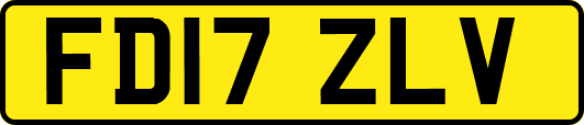 FD17ZLV