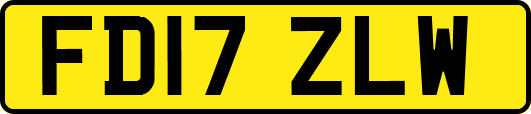 FD17ZLW