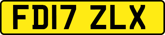 FD17ZLX