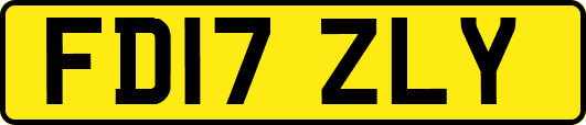 FD17ZLY
