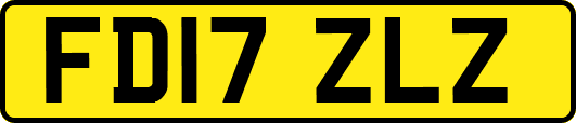 FD17ZLZ