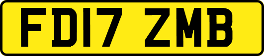 FD17ZMB