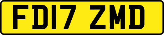 FD17ZMD
