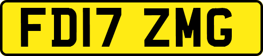 FD17ZMG