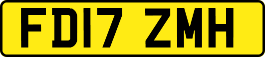 FD17ZMH
