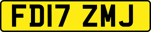 FD17ZMJ
