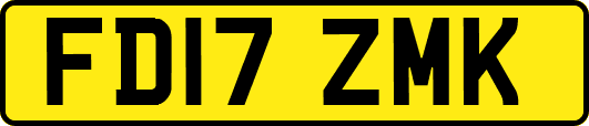FD17ZMK