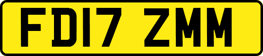 FD17ZMM