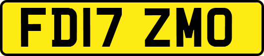 FD17ZMO