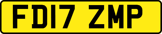 FD17ZMP