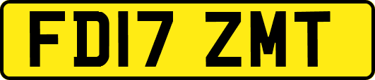 FD17ZMT