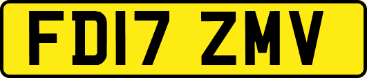 FD17ZMV