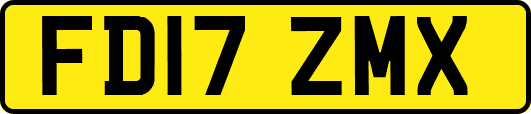 FD17ZMX