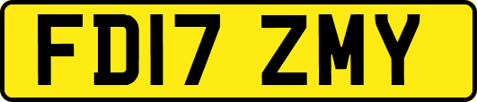 FD17ZMY
