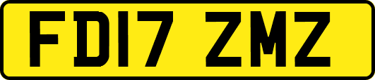 FD17ZMZ
