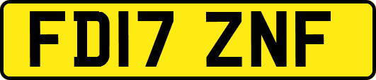 FD17ZNF