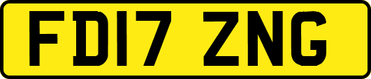 FD17ZNG