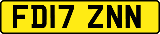 FD17ZNN
