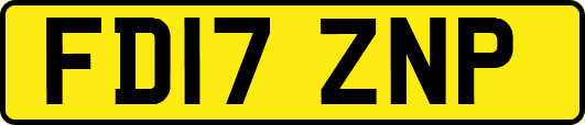 FD17ZNP