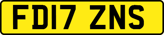 FD17ZNS