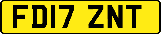 FD17ZNT