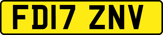 FD17ZNV