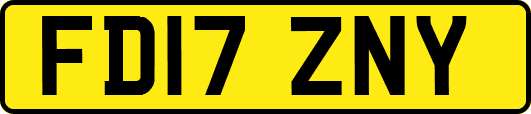 FD17ZNY