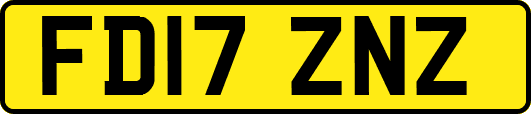 FD17ZNZ