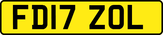 FD17ZOL