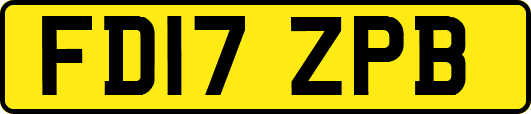 FD17ZPB
