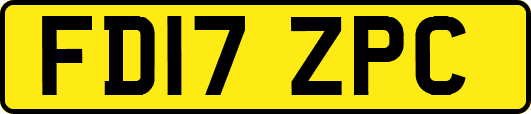 FD17ZPC