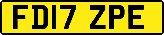 FD17ZPE