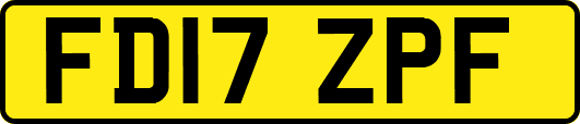 FD17ZPF