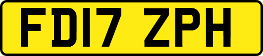 FD17ZPH