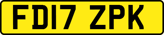 FD17ZPK