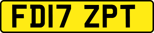 FD17ZPT